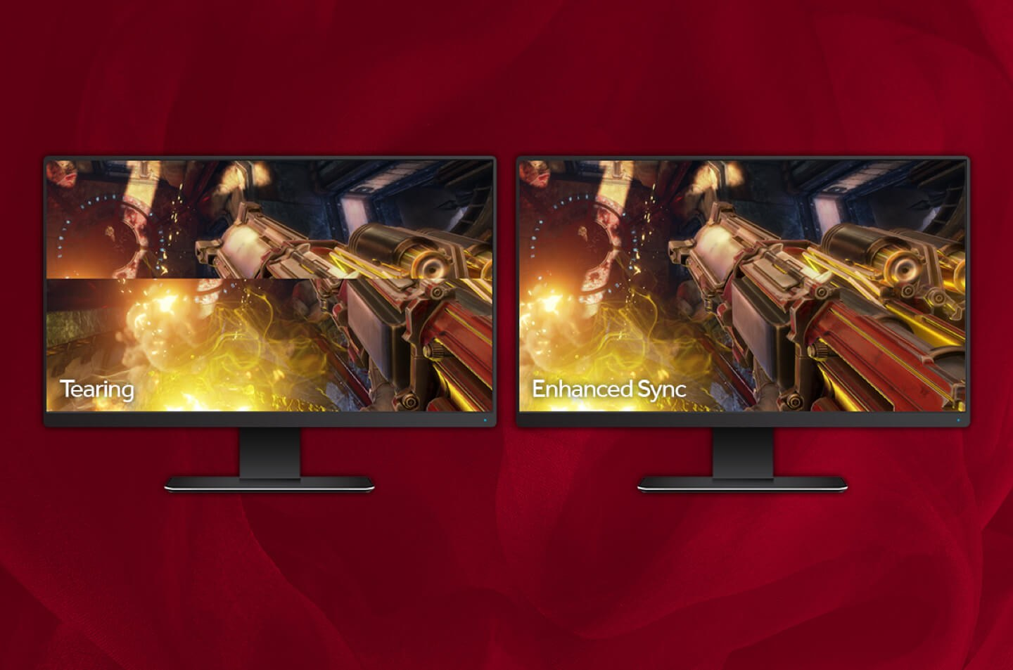 Radeon enchanted sync что это. Смотреть фото Radeon enchanted sync что это. Смотреть картинку Radeon enchanted sync что это. Картинка про Radeon enchanted sync что это. Фото Radeon enchanted sync что это