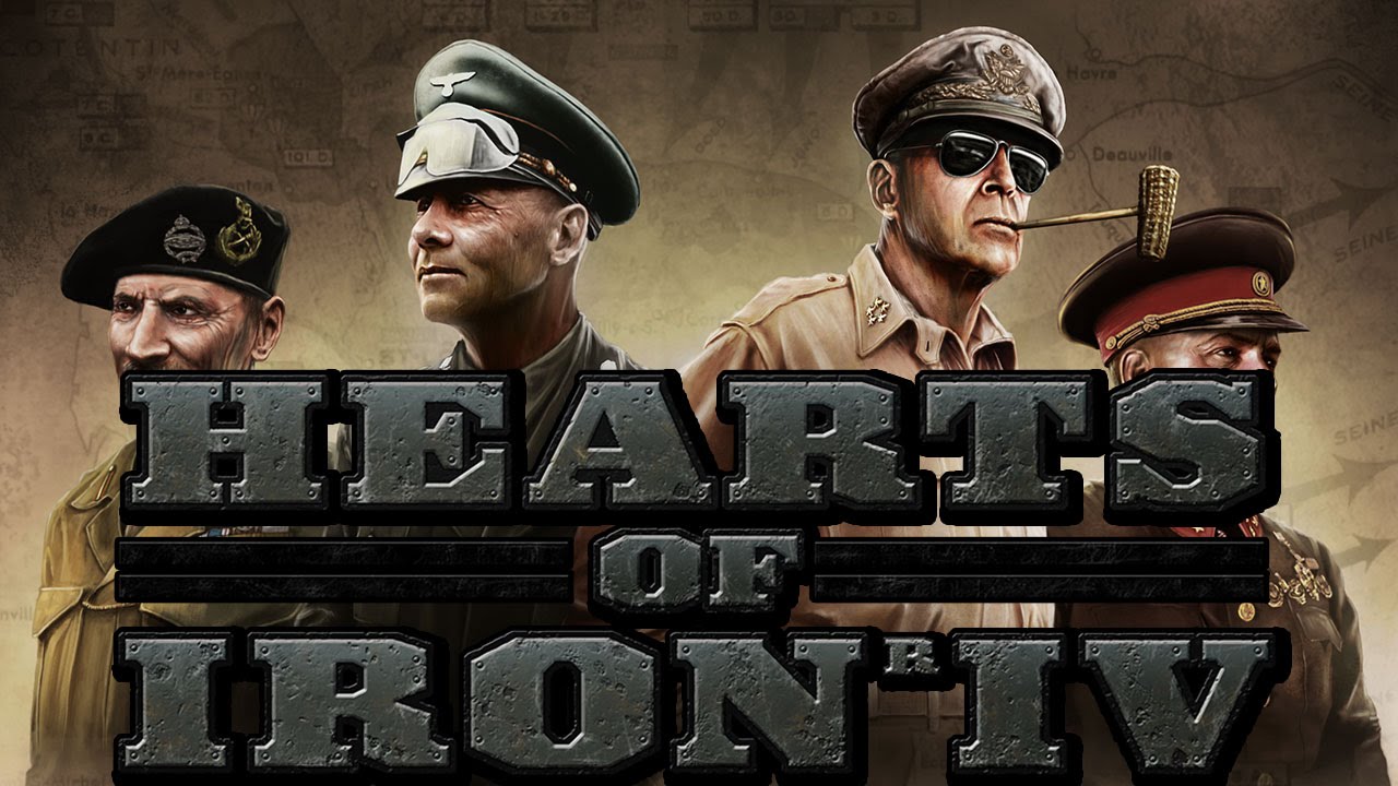 Компьютер для Hearts of Iron IV купить в Киеве - цена в Украине