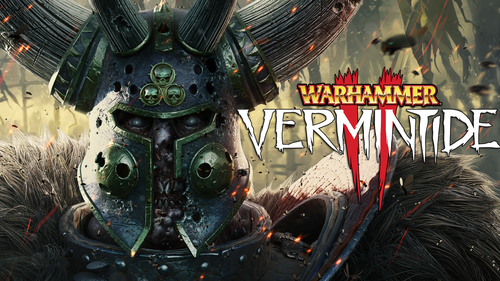 Компьютер для Warhammer Vermintide 2 купить в Киеве - цена в Украине