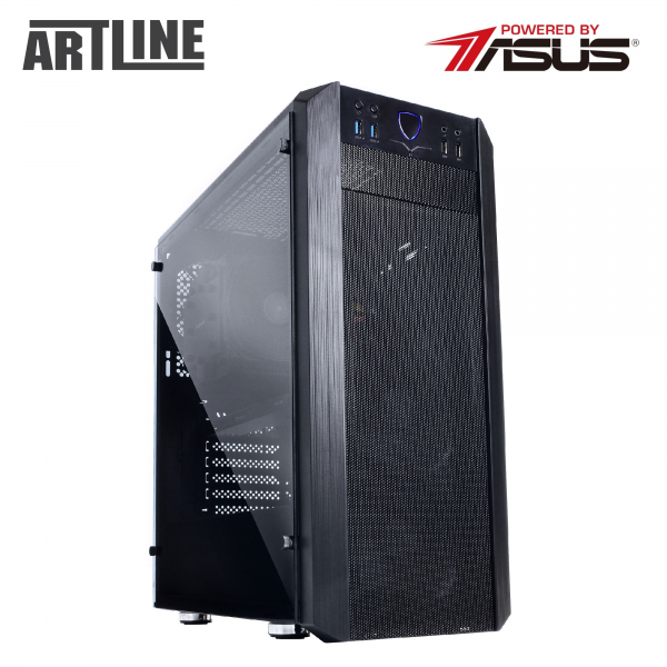 ARTLINE WorkStation W97v11