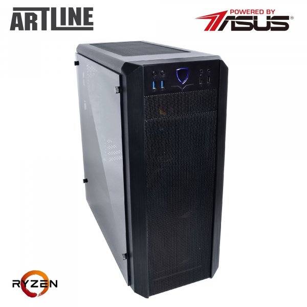 ARTLINE WorkStation W98v28Win