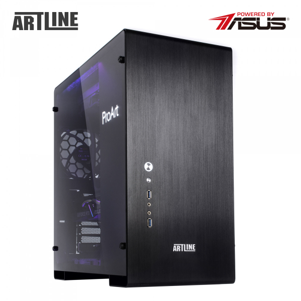 ARTLINE WorkStation PROARTv08Win