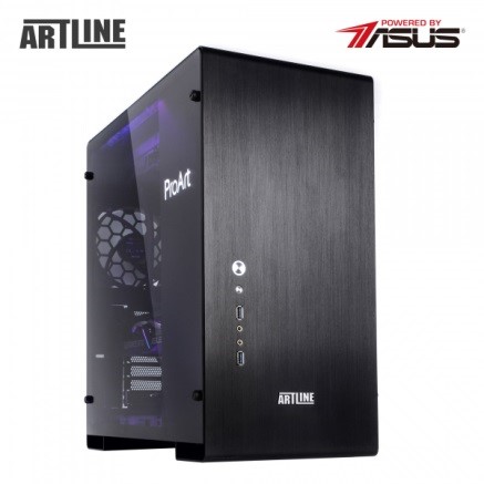 ARTLINE WorkStation PROARTv01Win