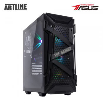 ARTLINE Gaming TUFv24