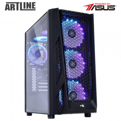 ARTLINE Overlord X98v29Win