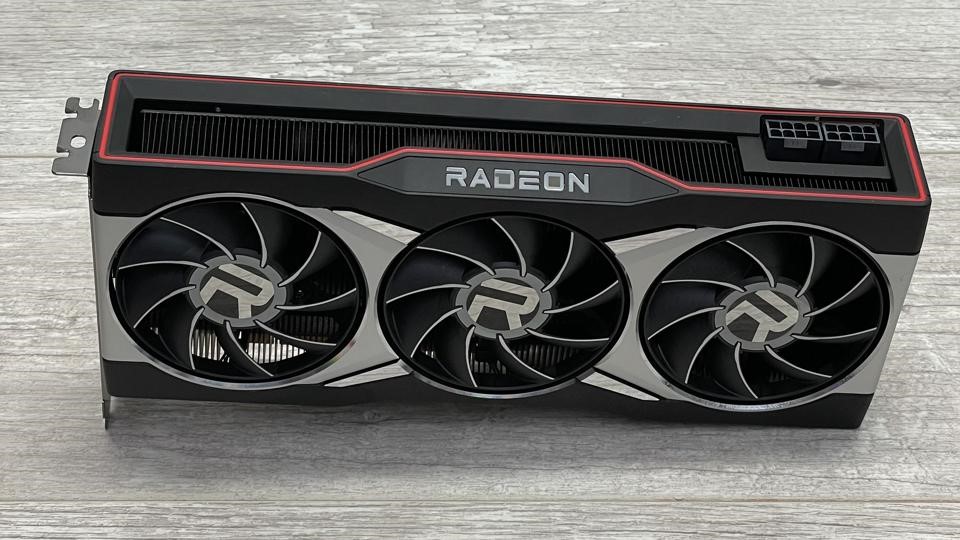 Radeon RX 6800 XT