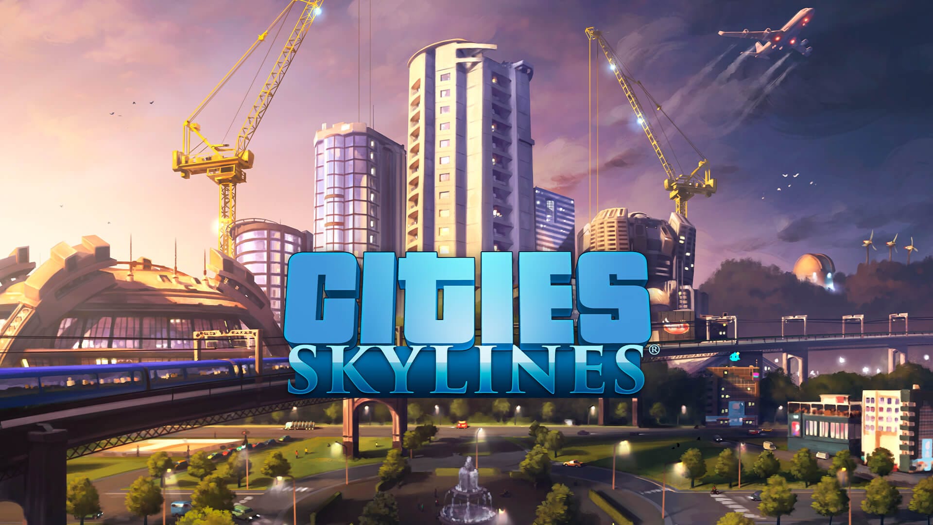 Компьютер для Cities Skylines - цены в Украине