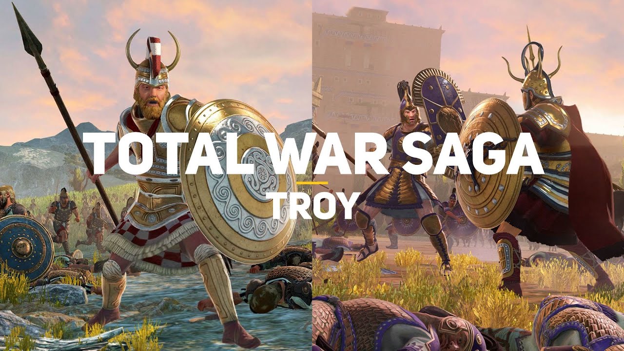 Компьютер для Total War Troy - цены в Украине