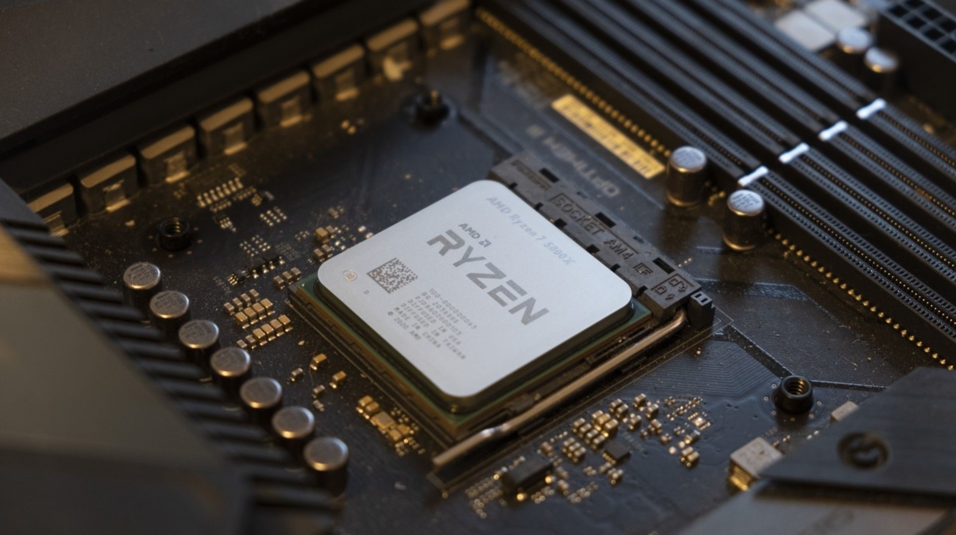 AMD Ryzen 9 5900X