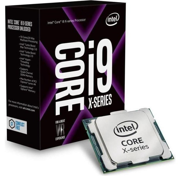 Core i9-10940X