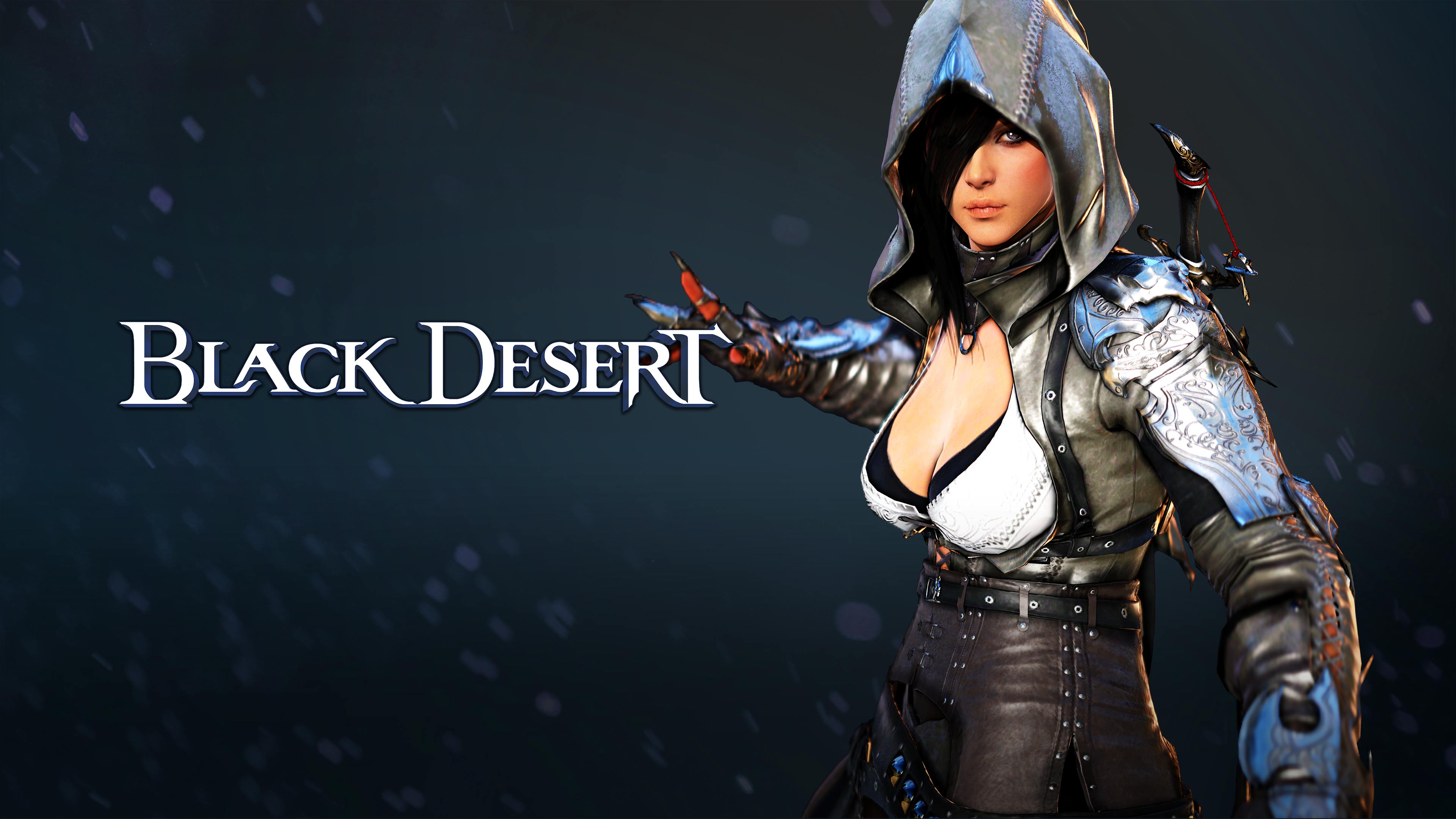 Компьютер для Black Desert Online - цены в Украине