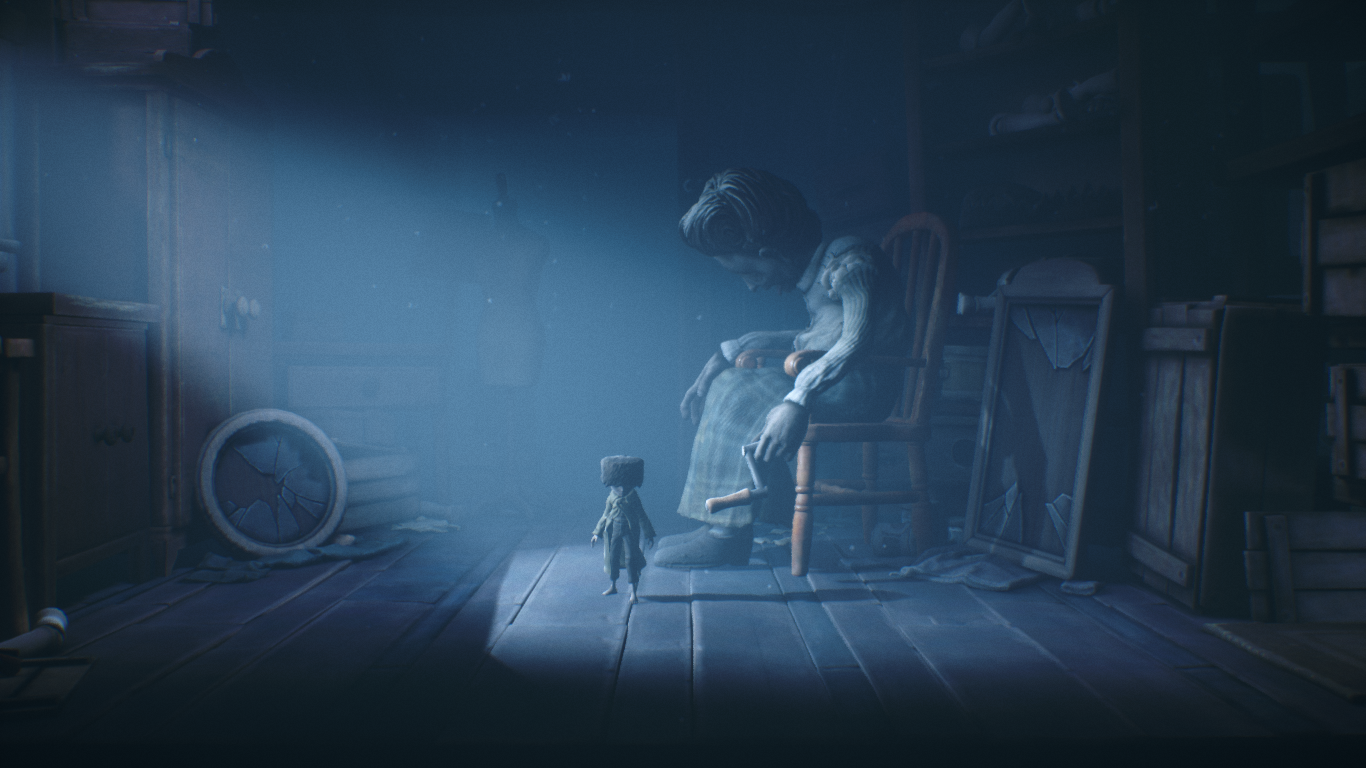 Компьютер для Little Nightmares 2 - цены в Украине