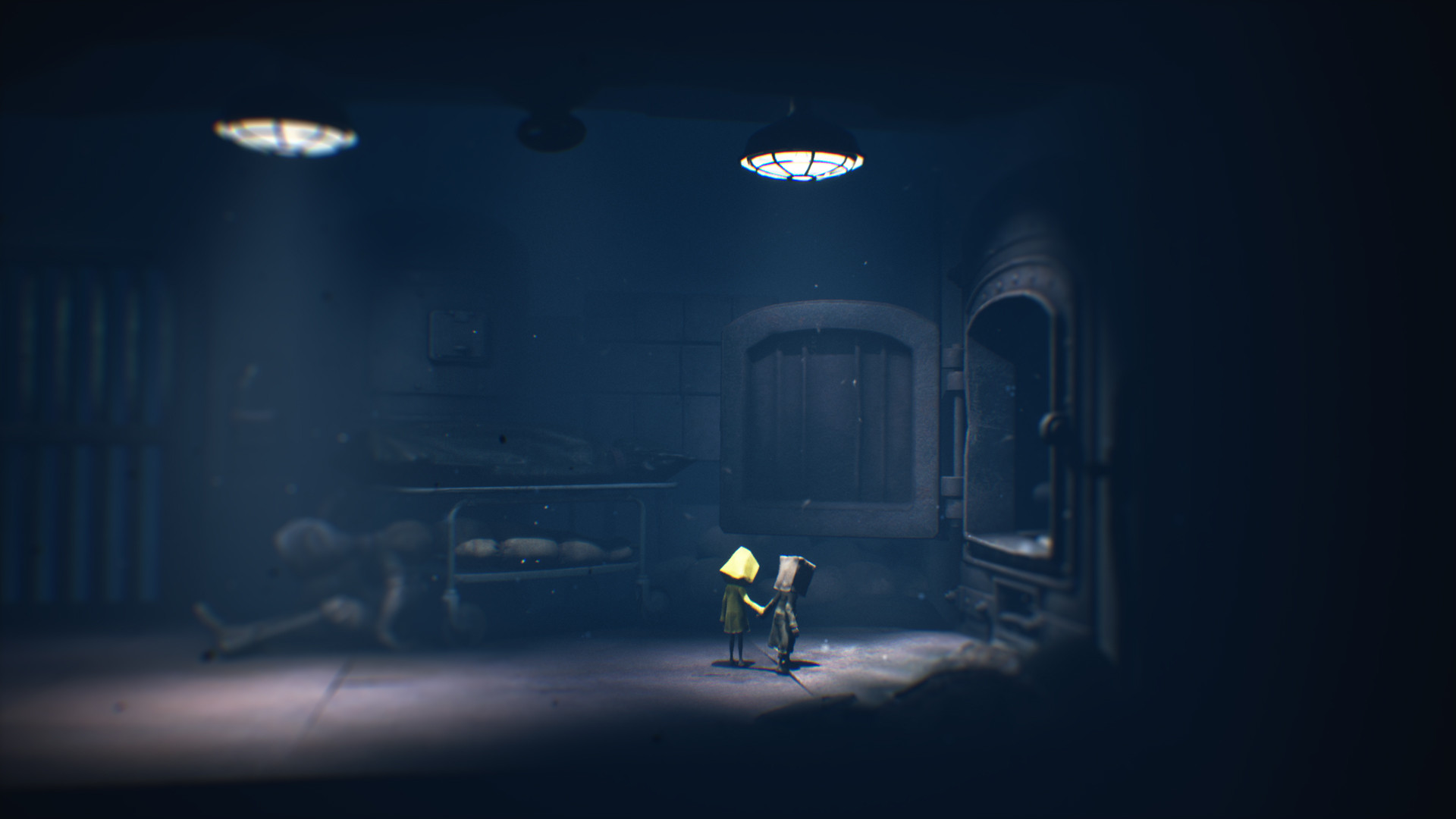 Компьютер для Little Nightmares 2 - цены в Украине