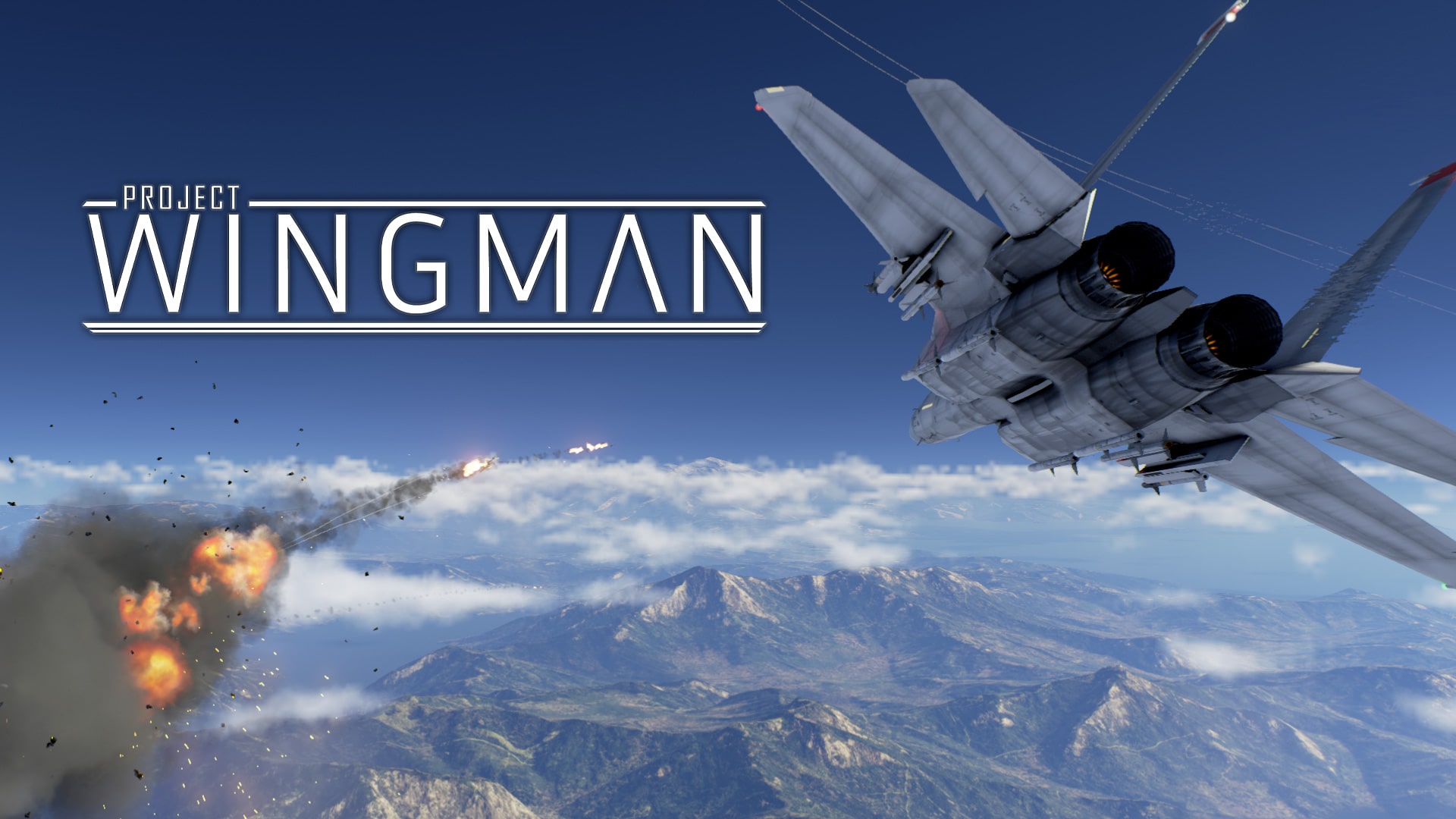 Компьютер для Project Wingman - цены в Украине