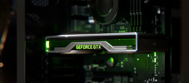 Geforce GTX 1660 SUPER