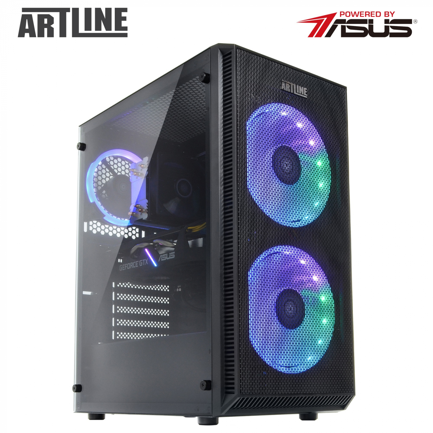 ARTLINE Gaming X65v12