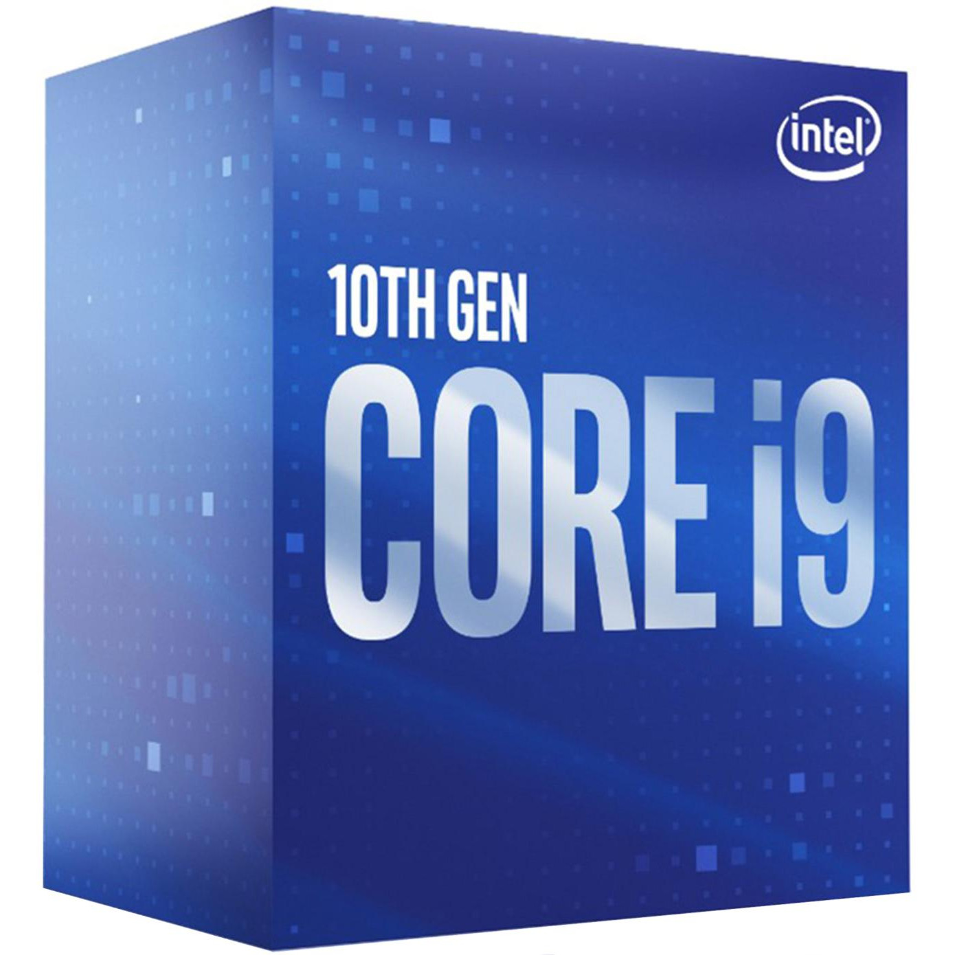 Core i9-10900