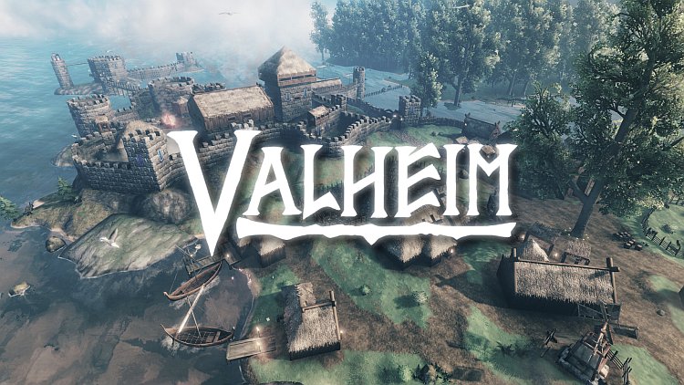 Как построить мост в valheim