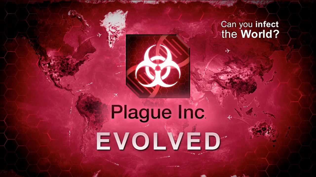 Компьютер Для Plague Inc Evolved - Цены В Украине