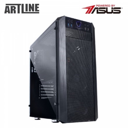 ARTLINE WorkStation W98v25