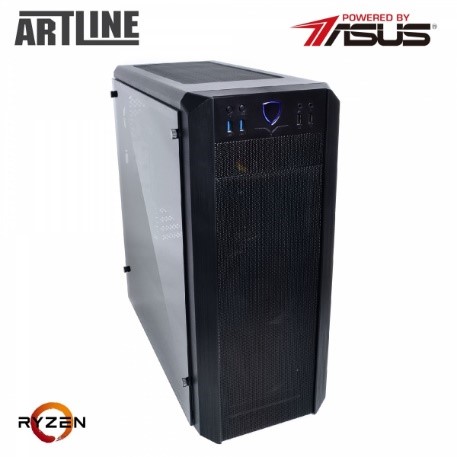 ARTLINE WorkStation W98v46Win