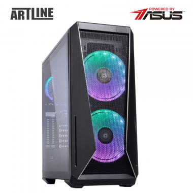 ARTLINE Overlord X87v05