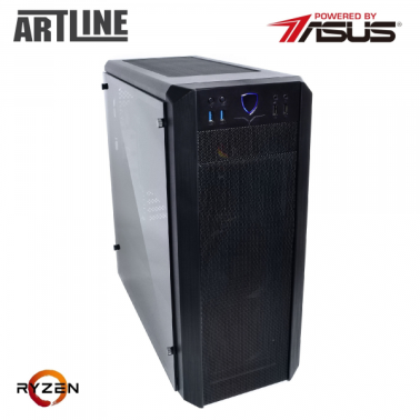 ARTLINE WorkStation W98v53