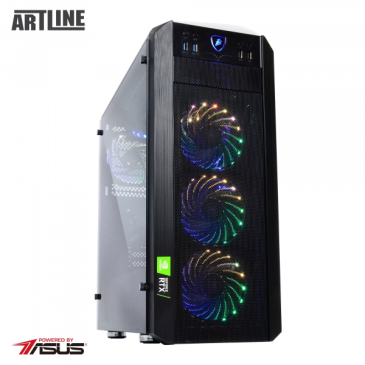 ARTLINE Gaming X98v28
