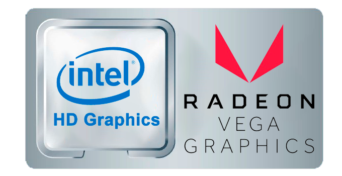 integrated graphics