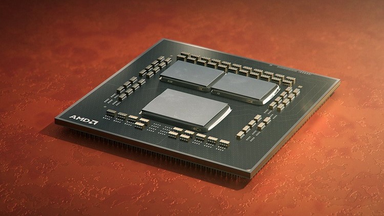 AMD Ryzen 9 5950X
