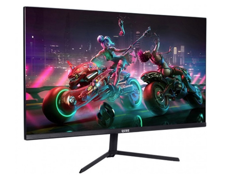 QUBE Overlord G24F144Plus