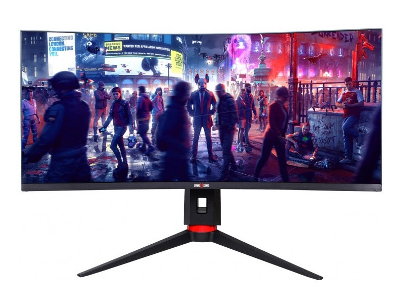 QUBE Overlord C34UQ144