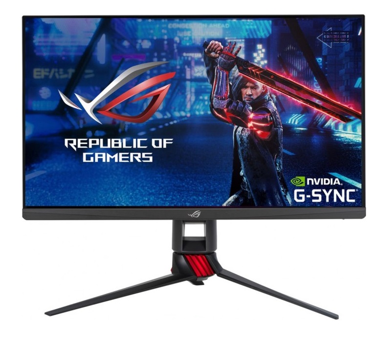 ASUS ROG Strix XG279Q