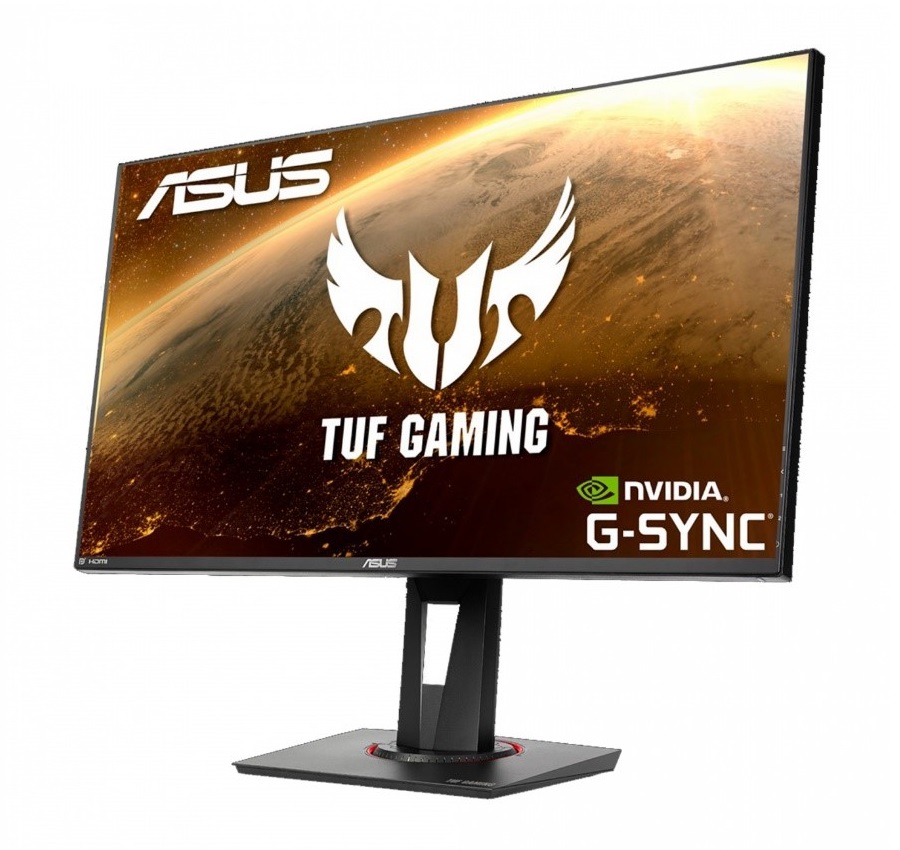 ASUS TUF VG259QM