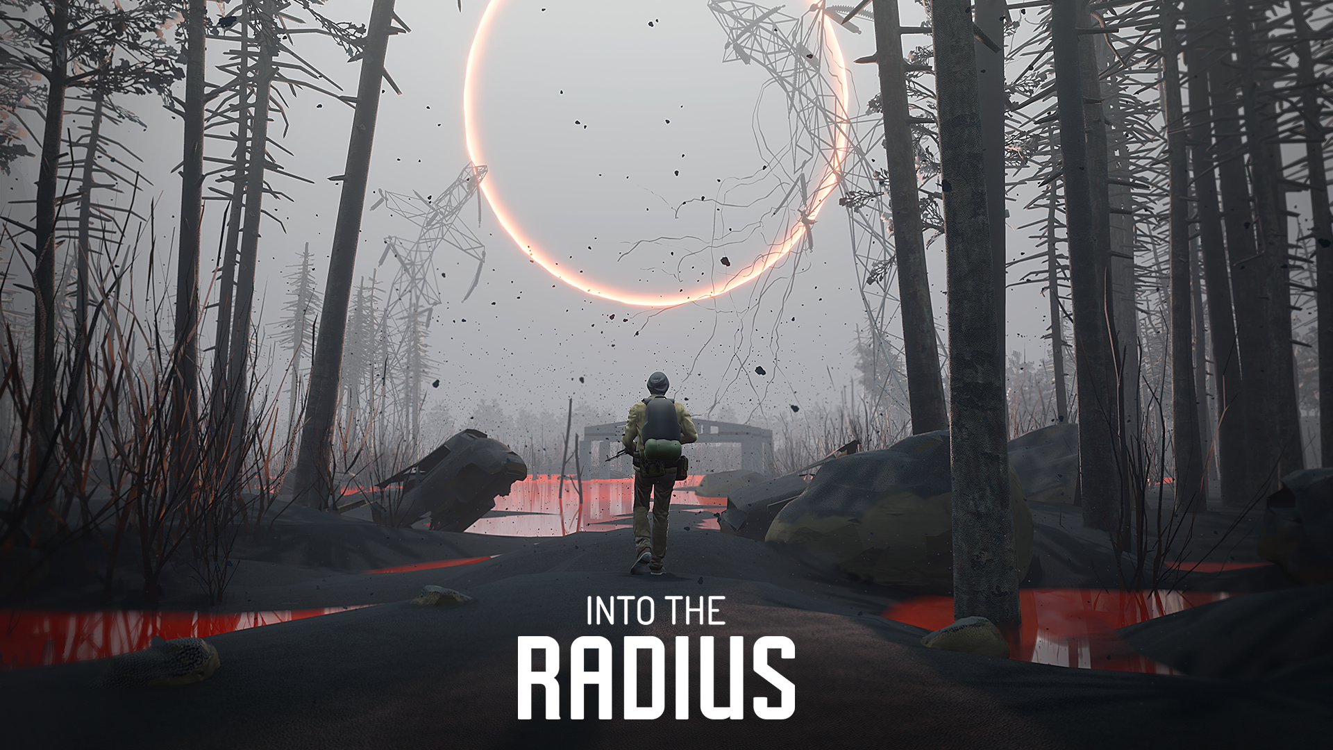 Компьютер для Into The Radius - цены в Украине