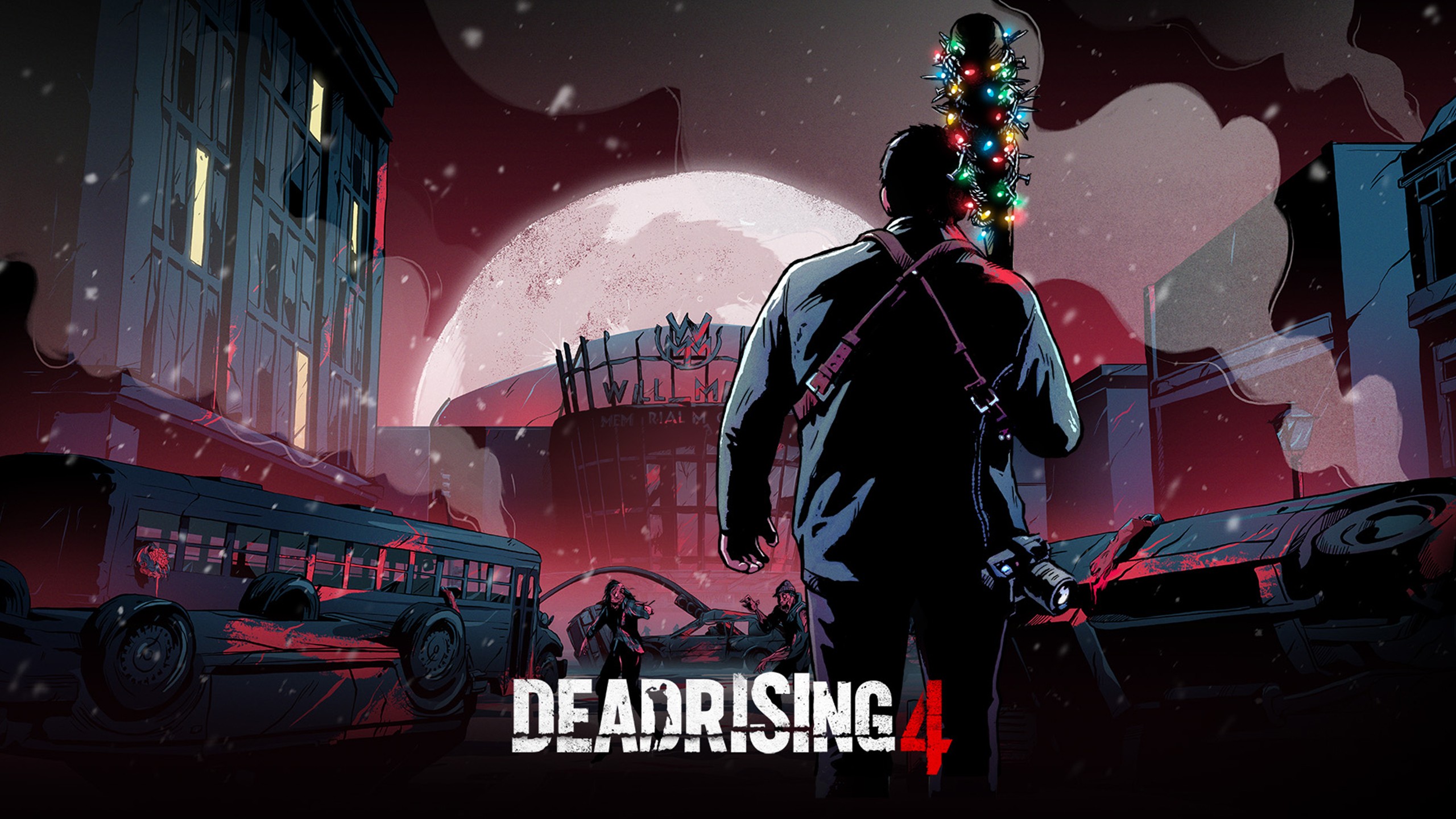 Компьютер для Dead Rising 4 - цены в Украине