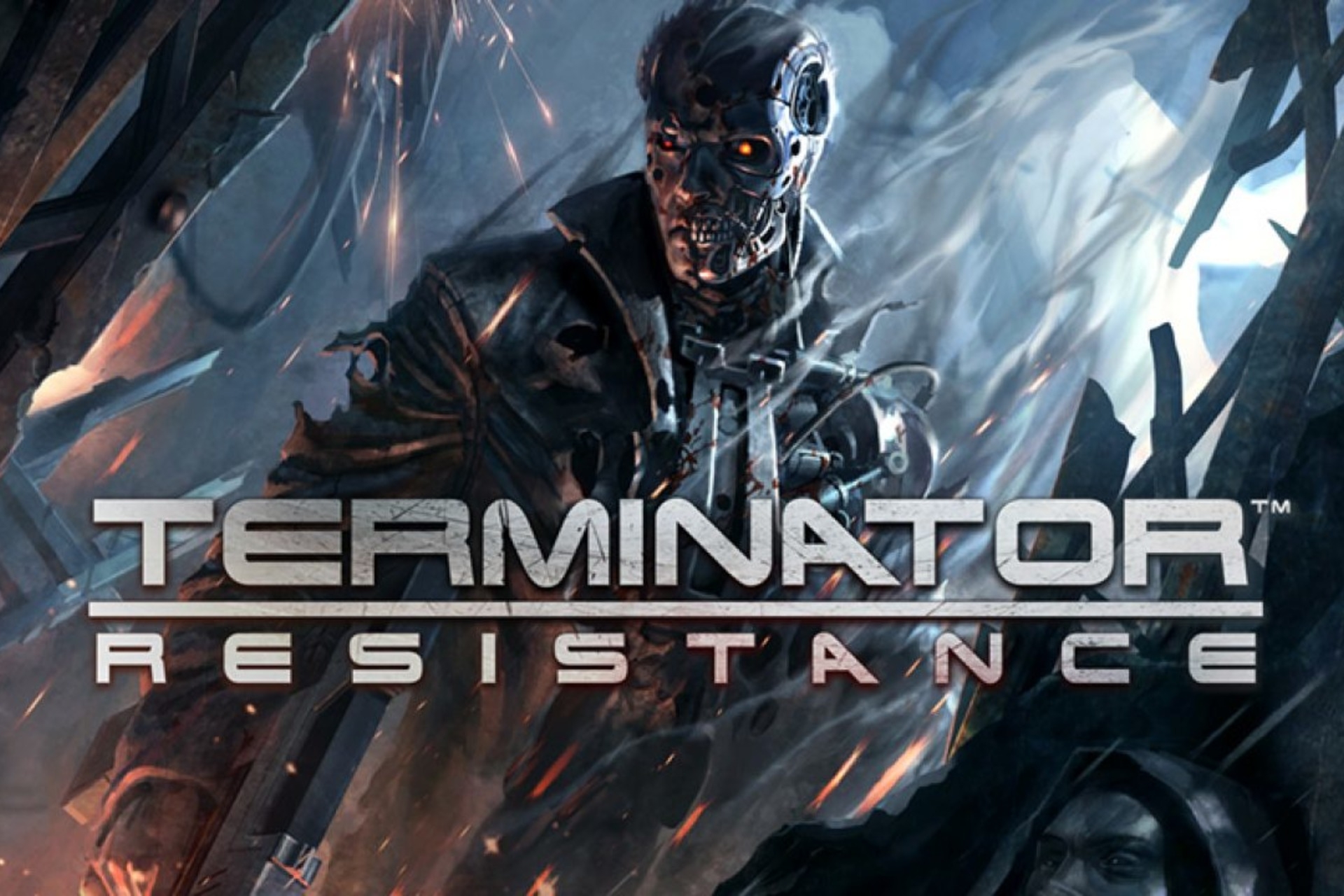 Компьютер для Terminator Resistance - цены в Украине