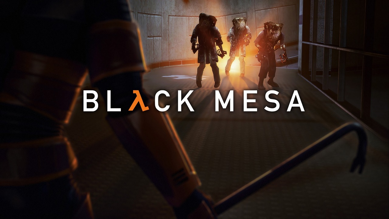 Компьютер для Half-Life Black Mesa - цены в Украине