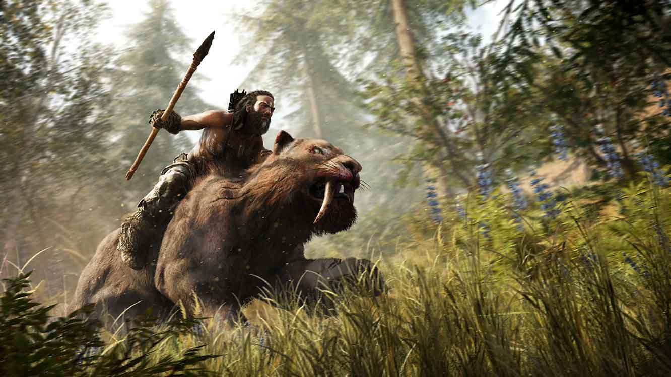 Как решить проблему с запуском Far Cry Primal?