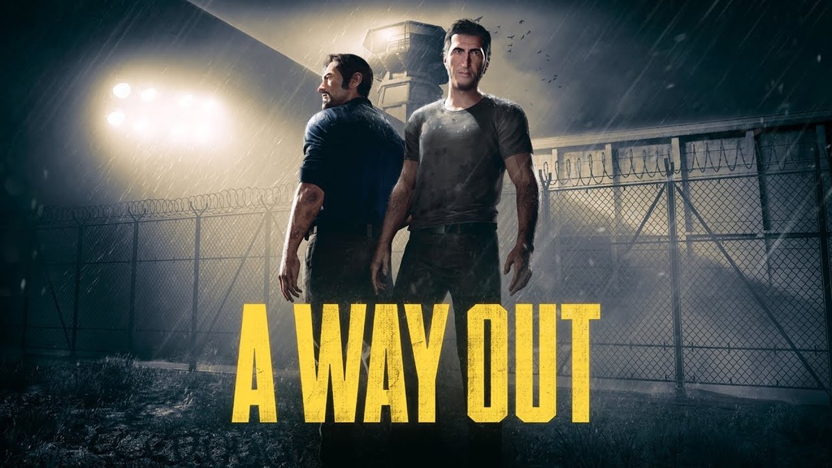 Компьютер для A Way Out - цены в Украине