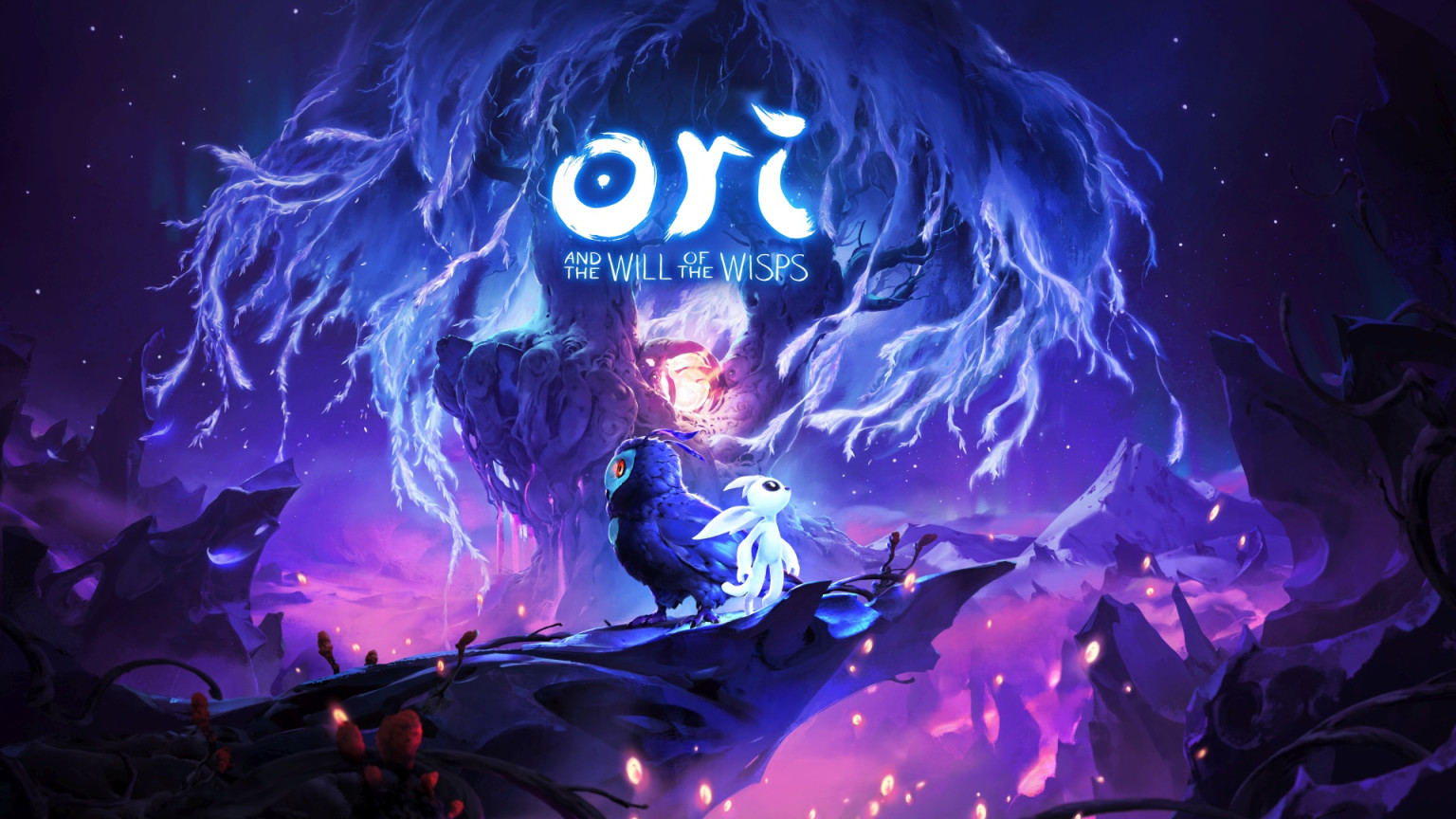 Компьютер для Ori and the Will of the Wisps - цены в Украине