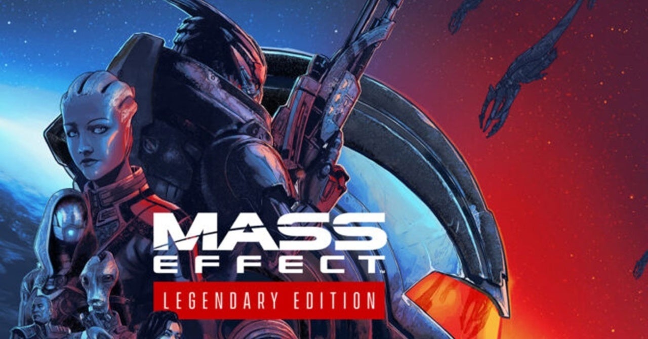 Компьютер для Mass Effect Legendary Edition, Mass Effect 4K - цены в Украине