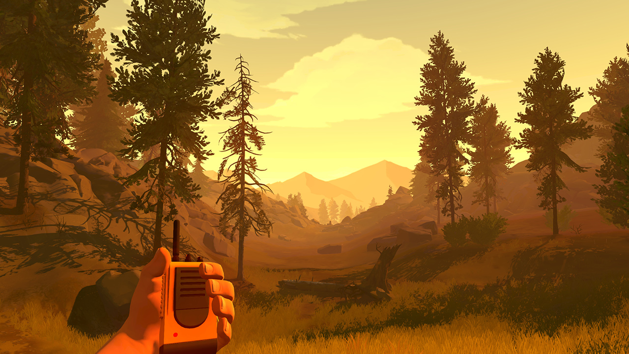 Компьютер для Firewatch, Firewatch 4K - цены в Украине