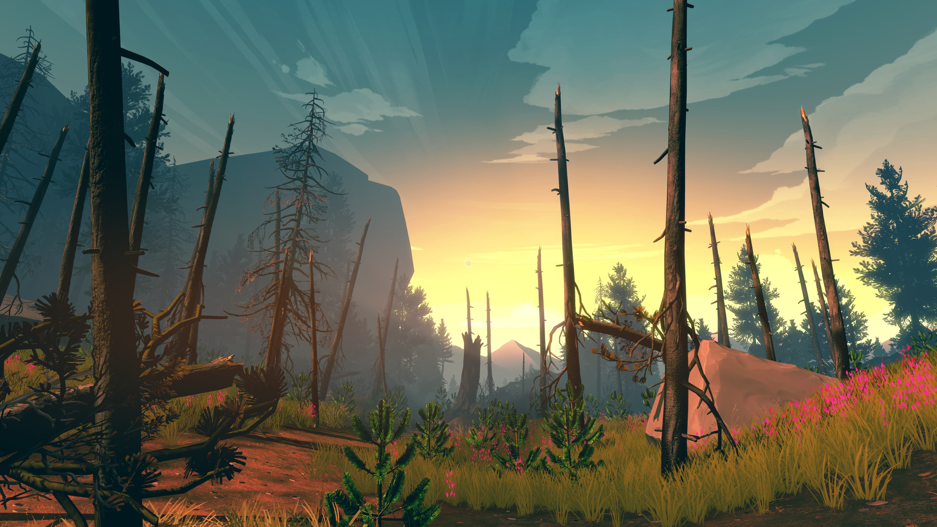 Компьютер для Firewatch, Firewatch 4K - цены в Украине