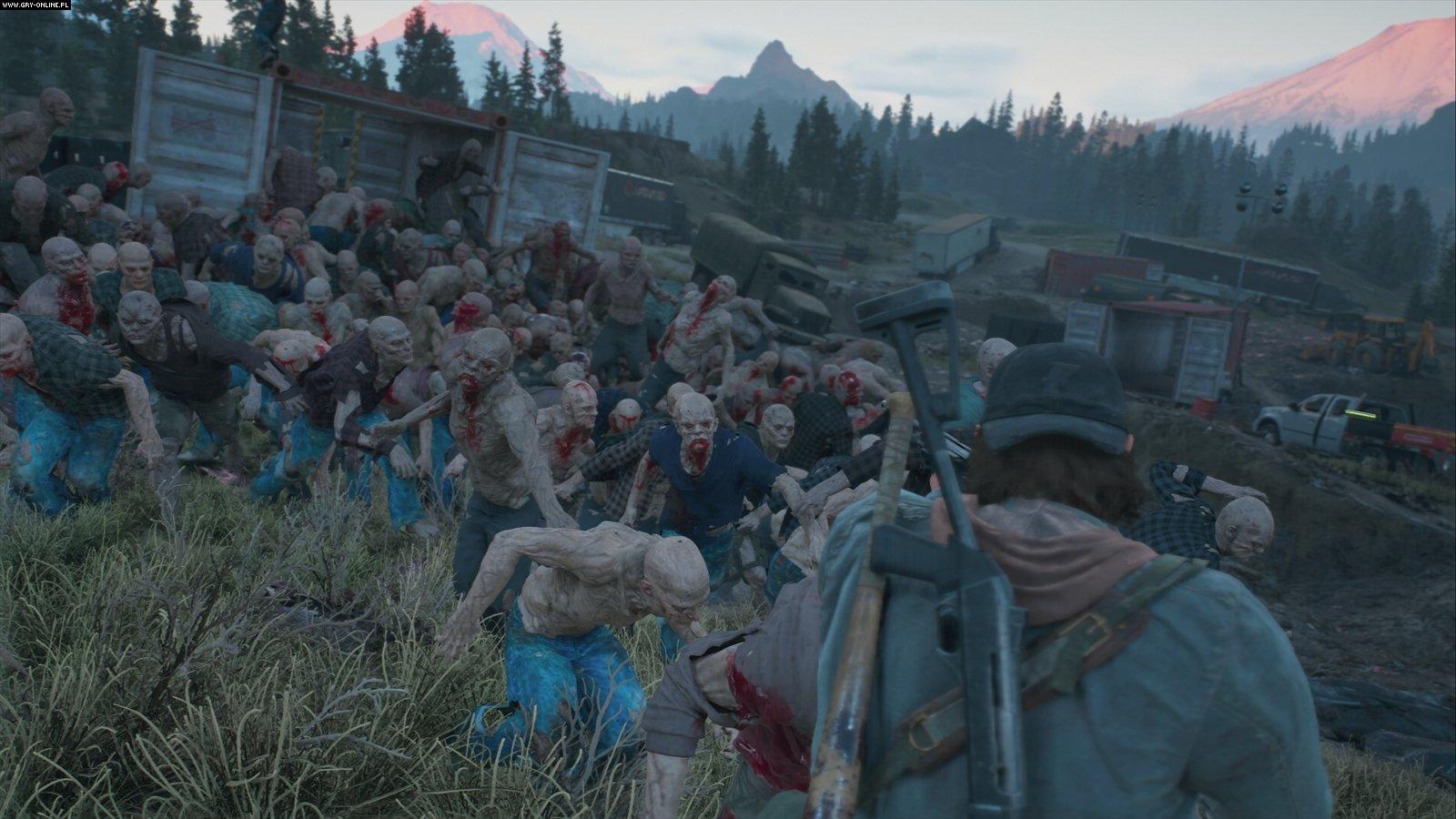 Компьютер для Days Gone, Days Gone 4K - цены в Украине