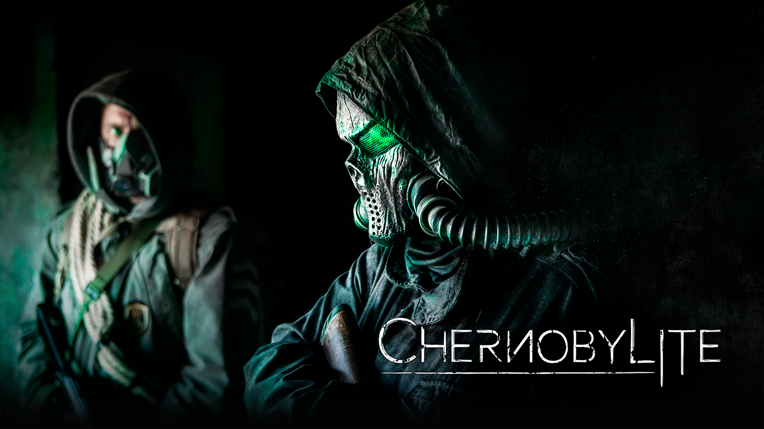 Компьютер для Chernobylite, Chernobylite 4К - цены в Украине