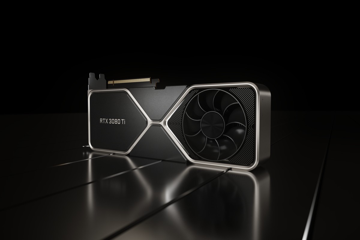 Новая видеокарта Nvidia GeForce RTX 3080 Ti ▻ Обзор экспертов Artline