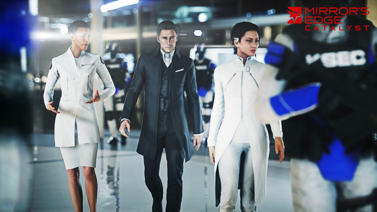 Компьютер для Mirrors Edge Catalyst - цены в Украине