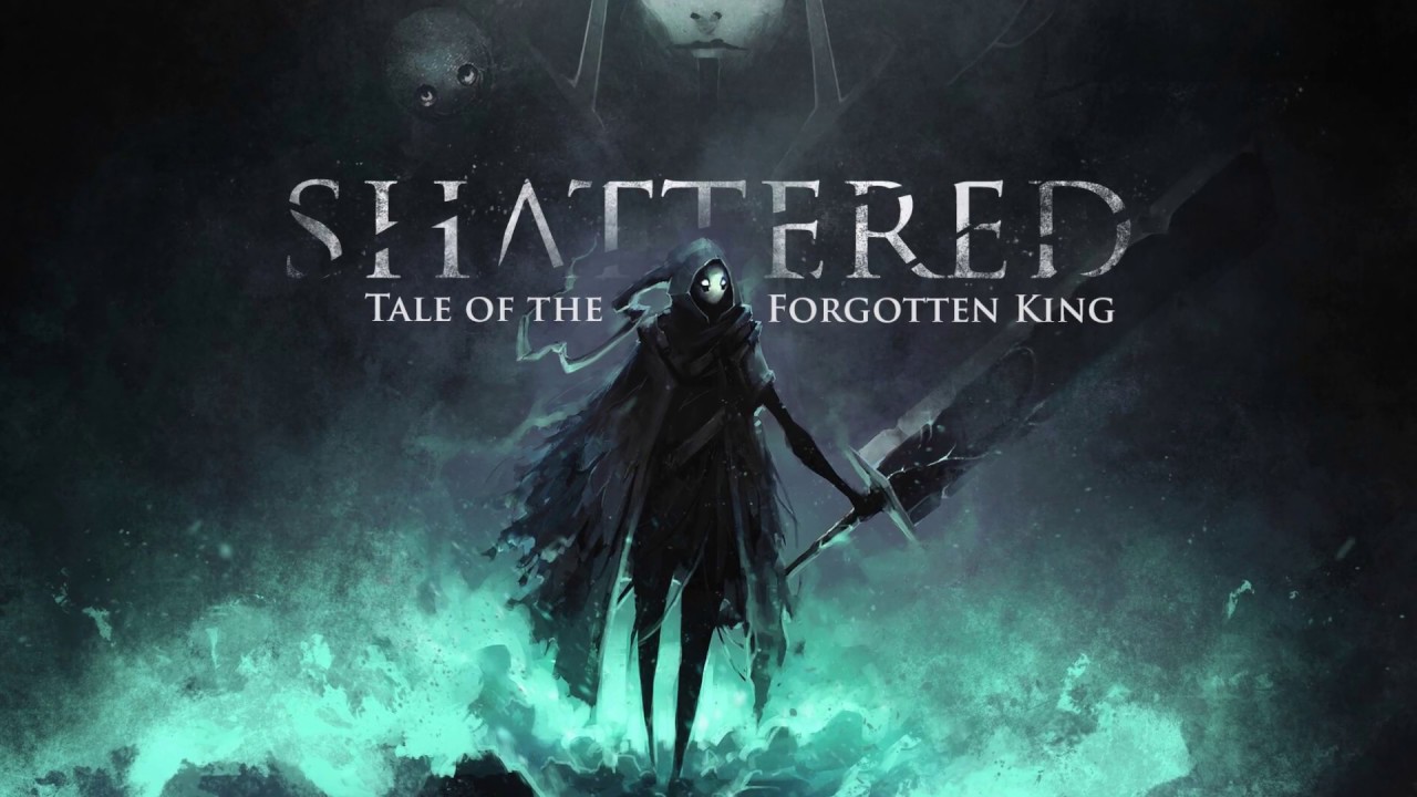 Компьютер для Shattered Tale of The Forgotten King - цены в Украине