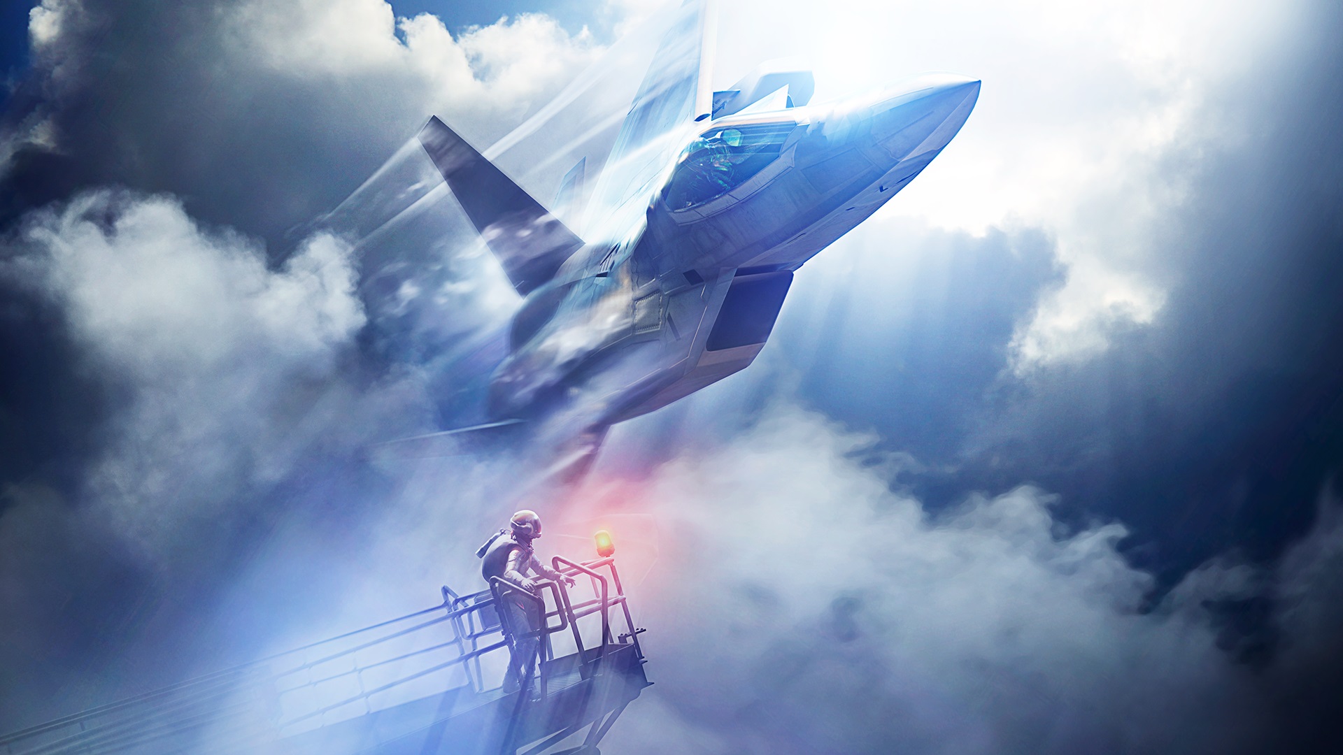 Компьютер для Ace Combat 7 Skies Unknown - цены в Украине